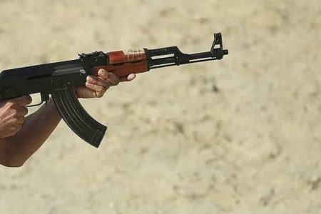 هلاکت و دستگیری ۵۲ تروریست در سیستان‌وبلوچستان