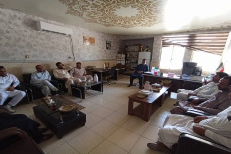 نخستین گام هم‌افزایی خیرین مهرستان در بهزیستی