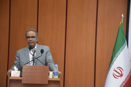 قطع اعتبار پروژه‌های بدون پیشرفت در سیستان‌وبلوچستان