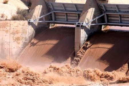 هشدار سیل در سیستان‌وبلوچستان و کرمان