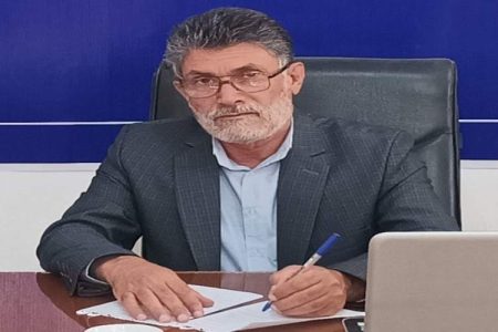 ضرورت مدیریت منابع آبی در سیستان