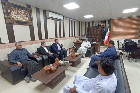 آغاز روند احداث پایگاه انتقال خون در راسک