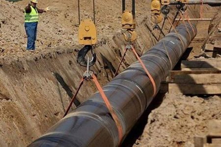 سیستان، سراسر شعله‌ور از نعمت گاز طبیعی