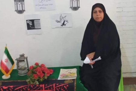 از سیستان تا کربلا؛ راه یکی است