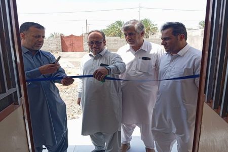 مسکن ضامن کرامت و بستر امنیت