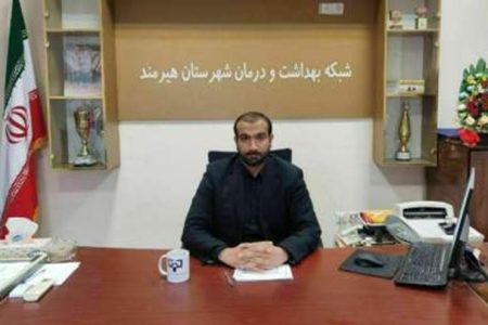 تله‌گذاری برای شناسایی پشه آئدس در هیرمند