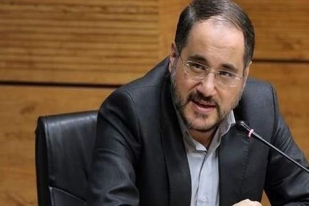 ایران آینده با مشارکت اجتماعی و اقتصاد دیجیتال