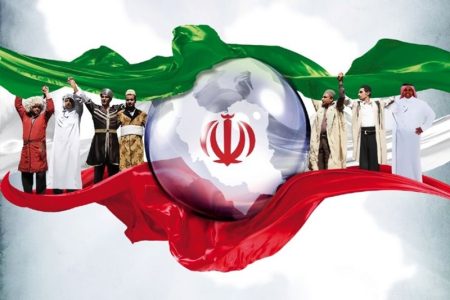 عزت در گرو ایستادگی است