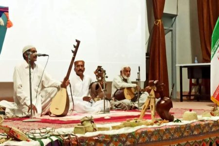 جشنواره موسیقی پهلوانی نماد فرهنگ راسک