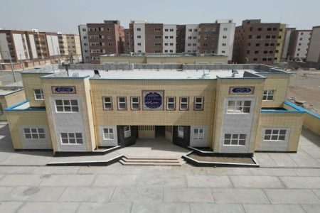 ساخت ۲۹ پروژه روبنایی نهضت مسکن سیستان‌وبلوچستان