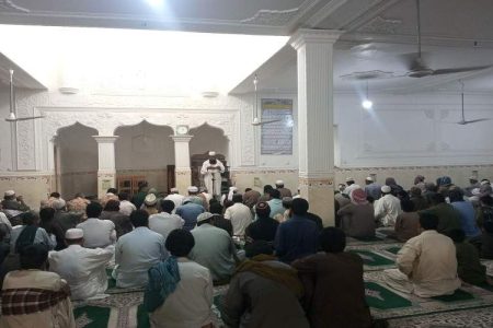 بازگشت به قرآن، رمز وحدت و اقتدار اسلامی