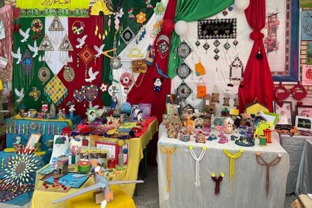 شهرستان فنوج سرزمین فرصت‌های مغفول