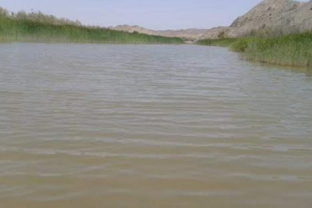 ۲ سد مهم سیستان و بلوچستان آماده بهره‌برداری