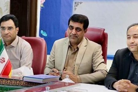 فرهنگ و تاریخ موتور محرک توسعه سراوان