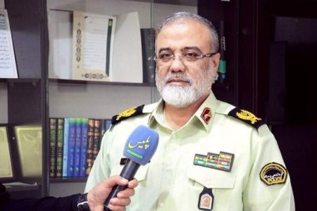 کشف ۱۵۷ کیلو ۵۰۰گرم مواد افیونی