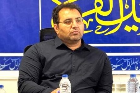 اجرای طرح‌های اصلاح شبکه آب‌رسانی زابل