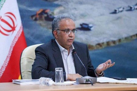 چابهار از محورهای دیپلماسی اقتصادی کشور است