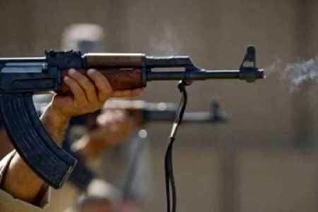 هلاکت ۶ تروریست در عملیات موفق سپاه