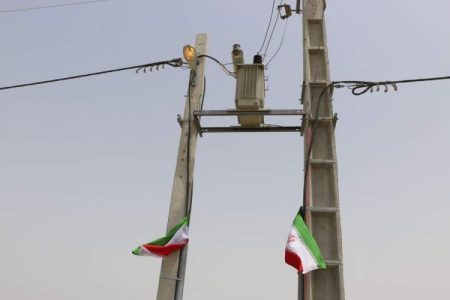 اتصال ۲۴ روستای نیکشهر به اینترنت پرسرعت