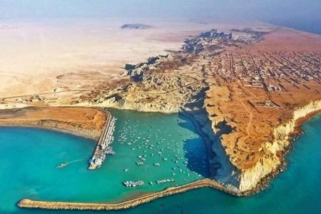 چابهار موتور محرک توسعه پایدار شرق کشور است