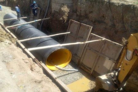 روایت زیرزمینی یک بیداری شهری