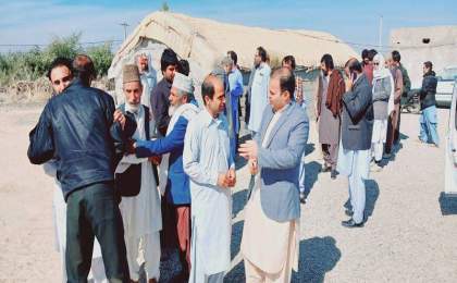 پسکوه الگویی نوظهور در توسعه جنوب شرق