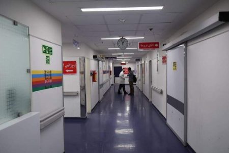 تسریع ساخت بیمارستان‌های جنوب سیستان‌وبلوچستان مطالبه جدی مردم