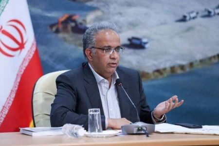 ضرورت تقویت نقش سیستان‌وبلوچستان در تجارت مرزی