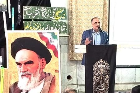 آموزش و پرورش محور انسجام و هویت ملی