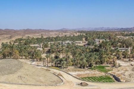 سیب و سوران گنجینه‌ای پنهان در نقشه گردشگری ایران