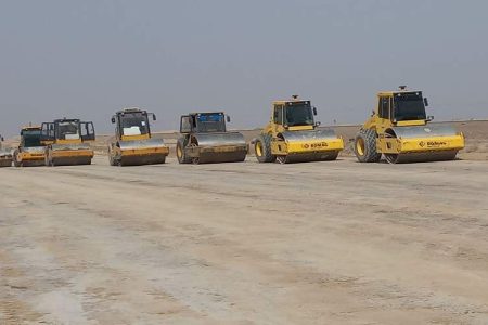 بدهی ۱۵۰۰ میلیاردتومانی به پیمانکاران راه‌سازی سیستان‌وبلوچستان