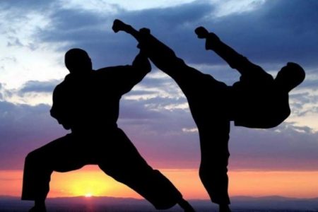 خاش پایتخت نوظهور رزمی‌کاری در سیستان‌وبلوچستان