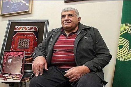 رضا سوخته‌سرایی درگذشت