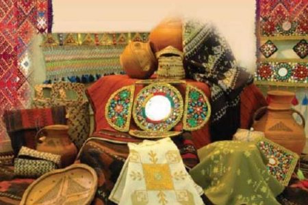 میراث فرهنگی سیستان‌وبلوچستان کلید توسعه پایدار