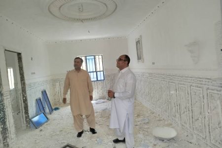 گام‌های استوار بهزیستی مهرستان در خانه‌دار کردن مددجویان