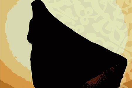 چادر پرچم هویت و سنگر عفاف زن مسلمان