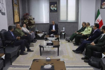 توسعه زیرساخت‌های ورزشی مؤثر در امنیت اجتماعی است