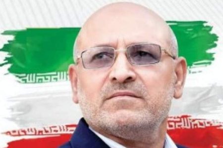 حفظ عزت ملی سنگ بنای اقتدار ایران