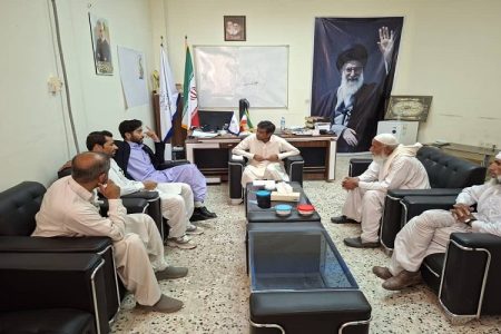 با همدلی موانع توسعه روستاها برطرف میشود