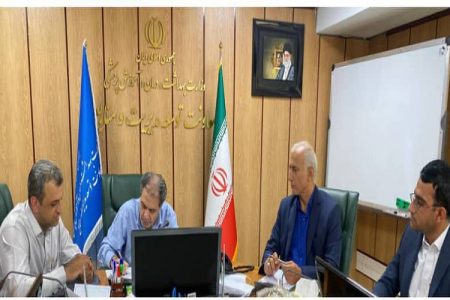 بررسی چالش‌های بهداشت مهرستان در دیدار ملی