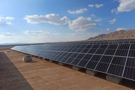 فنوج مقصدی طلایی برای نیروگاه‌های خورشیدی