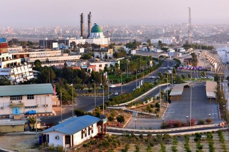 تخصیص اعتبارات ملی کلید حل مشکلات چابهار