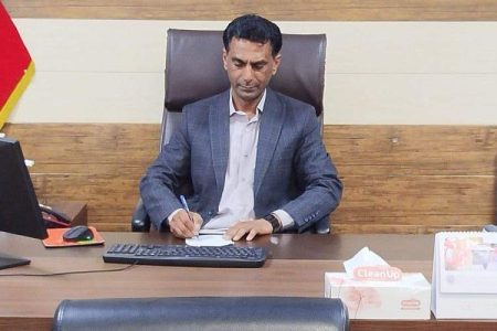 امنیت ملی میراث دفاع مقدس