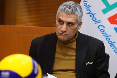 والیبال ثابت کرد می‌توان کارهای مهمی انجام داد