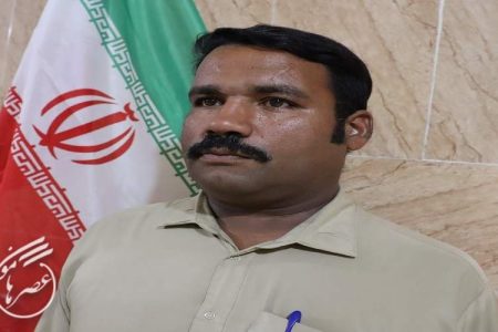 وحدت رمز اقتدار و پیشرفت سیستان‌وبلوچستان