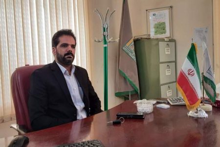 زندگی مردم سیستان زیر سایه گرد و غبار تهدید می‌شود