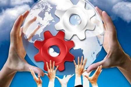 تعاون کلید اشتغال پایدار و عدالت اجتماعی