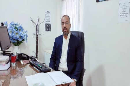 گرامیداشت هفته دفاع مقدس در مهرستان
