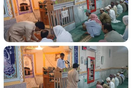 هفته وحدت نماد اقتدار و همبستگی مسلمانان