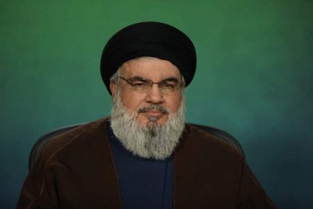 سید حسن نصرالله ثروتی جاویدان
